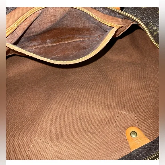SPEEDY40 ✅AUTHENTIC LOUIS VUITTON - Picture 15 of 15